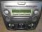 PANEL środkowy RADIO  MAZDA2 MAZDA 2 2003-2008