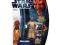 STAR WARS MACE WINDU HASBRO 10cm WARSZAWA