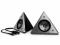 Dynamiczne Dark Pyramid D4 2.0 4W RMS USB Powered