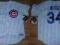 Chicago Cubs Jersey Majestic XL z USA mlb