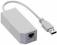 WII LAN ADAPTER / INTERNET ONLINE / ROBSON