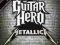 WII GUITAR HERO METALLICA / OD RĘKI / SKLEP ROBSON