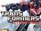 TRANSFORMERS WAR FOR CYBERTRON / PS3 / ROBSON