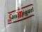 PUB BAR szklanka HALF PINT San Miguel Hiszpania
