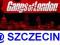 gra PSP Gangs of London SONY nowa BOX Szczecin