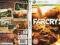 FAR CRY 2 -Kultowa Gra FPS naX360 SKLEP ŁÓDŹ IDEAŁ