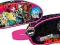 MONSTER HIGH Piórnik TUBA Saszetka Nowość 2012