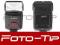 Lampa Tumax DSL983 do Sony A580 A450 A500 A550