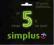 START SIMPLUS === 725 577 077=== MARTEL_BYTOM SS