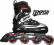 Rolki TEMPISH REBEL PP abec 5 rozmiar M, L