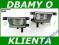 Lampa halogen halogeny OPEL ASTRA 2 II G NOWE kpl.