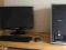 Intel Core 2 Duo e8400,Samsung 750GB,monitor22