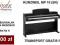 KURZWEIL MP 10 (SR) - CYFROWE PIANINO + GRATISY !!