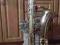 Saksofon Barytonowy COUESNON Made in France