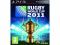 RUGBY WORLD CUP 2011 PS3 DLA KIBICOW SUPER GRA