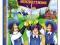 NAJPIĘKNIEJSZE LEGENDY - TRZEJ MUSZKIETEROWIE