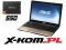 Asus R700VM i7-3610QM 8GB 750GB 128 SSD GT630 Win7