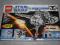 Nowe LEGO STAR WARS 7680 THE TWILIGHT Unikat!