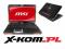 MSI GT683DX i7-2670QM 14GB 1TB GTX570 FullHD Win 7