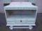KOMODA - SZAFKA RTV - ANTYK Shabby chic-Prowansja