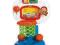 FISHER PRICE MINI KOSZYKÓWKA - OKAZJA