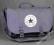 Torba CONVERSE VINTAGE PATCH CANVAS SHOULDER BAG