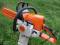 piła STIHL MS 230,2,7KM,2008r.W stanie B.DOBRYM!