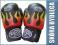 Rękawice bokserskie turniejowe FLAMES MASTERS 10oz