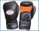 Rękawice bokserskie X-SHOCK MASTERS NOWOŚĆ __ 10oz