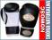 Rękawice bokserskie CLIMA skóra MASTERS __ 10oz