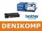 Brother toner TN-130BK TN130BK ORYGINAL FV ZABRZE