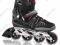 Rolki Rollerblade Spark 80 Alu r. 42 / 27 cm