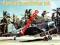 LOTNICTWO NR 16 SPECJAL.MESSERSCHMITT ME 110