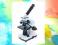 Mikroskop DO BioLight 200 - uczniowie - szkoła