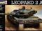 REVELL 03060 LEOPARD 2A6 1/35