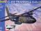 REVELL 04675 C-160 TRANSALL ELOKA / NG 1/72