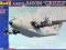 REVELL 04800 AIRBUS A400M GRIZZLY