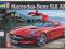 REVELL 07100 MERCEDES-BENZ SLS AMG 1/24