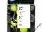TUSZ HP 57 C9503AE dwu-PACK Color oryginał F.VAT