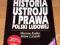 Kallas Historia ustroju i prawa polski ludowej