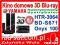 Kino domowe Yamaha BLU-RAY 3D Onyx100 3LATA GW FV