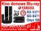 Kino domowe Yamaha BLU-RAY 3D Onyx100 3LATA GW FV