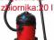 ODKURZACZ PRZEMYSŁOWY 20L 1250W SUCHO I MOKRO WAWA
