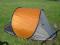 PROMOCJA-40% NAMIOT SAMOROZKŁADAJĄCY HIGH PEAK 2os