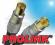 Kabel antenowy Prolink Exclusive 1,8m - Warszawa