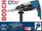 BOSCH GBH 2-28 DV MŁOTOWIERTARKA MŁOT L-BOXX FV