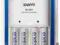 FOTOit: Ładowarka Sanyo Eneloop 4x AA 2000 mAh