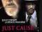 W SŁUSZNEJ SPRAWIE - JUST CAUSE CONNERY LICENCJA