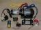 WYCIAGARKA EXTREME WINCH 1,6t 3500HD PROMOCJA QUAD