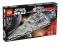 LEGO STAR WARS 6211 Star Destroyer / NOWY / 24h